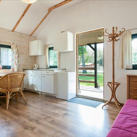 Ferienwohnung Narcyz Międzywodzie Exterior foto