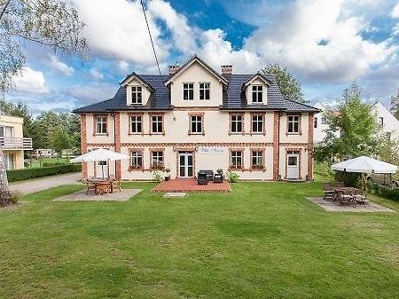 Ferienwohnung Narcyz Międzywodzie Exterior foto