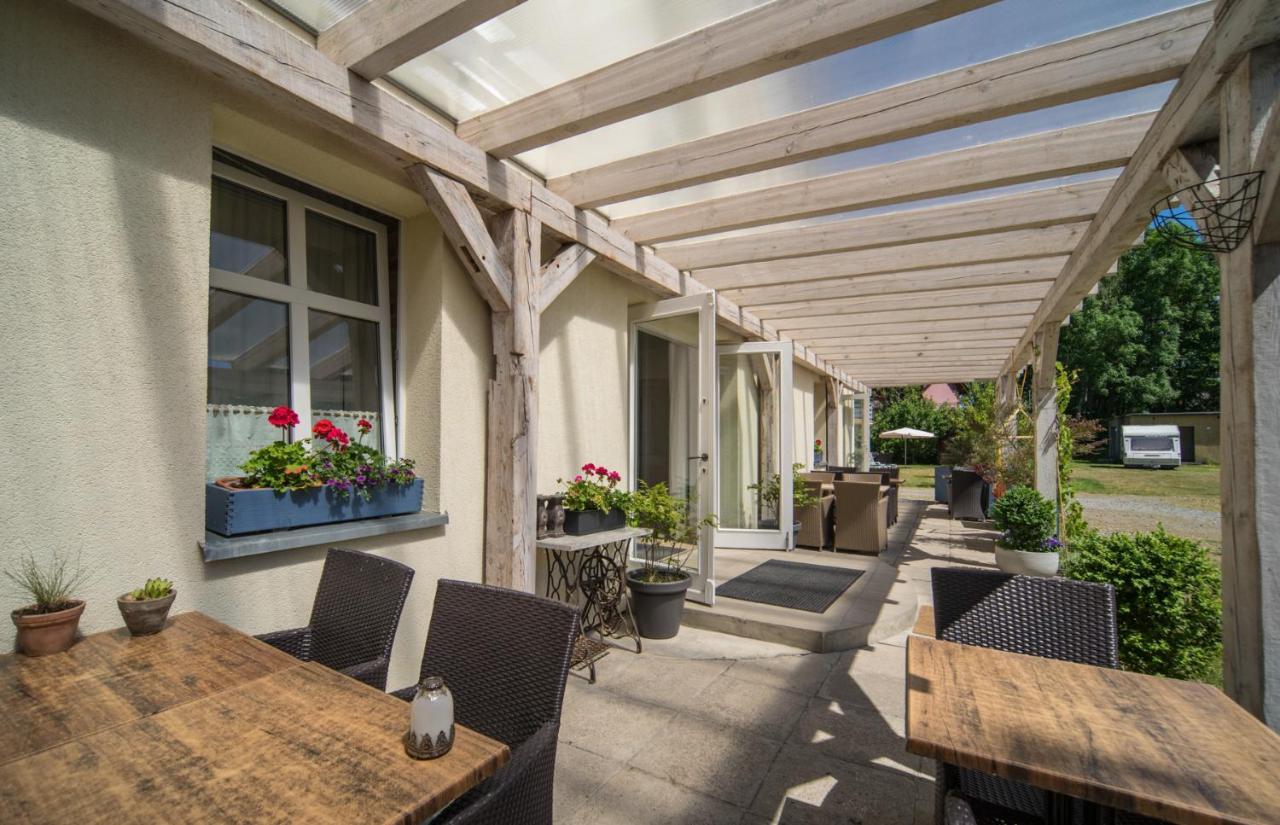 Ferienwohnung Narcyz Międzywodzie Exterior foto
