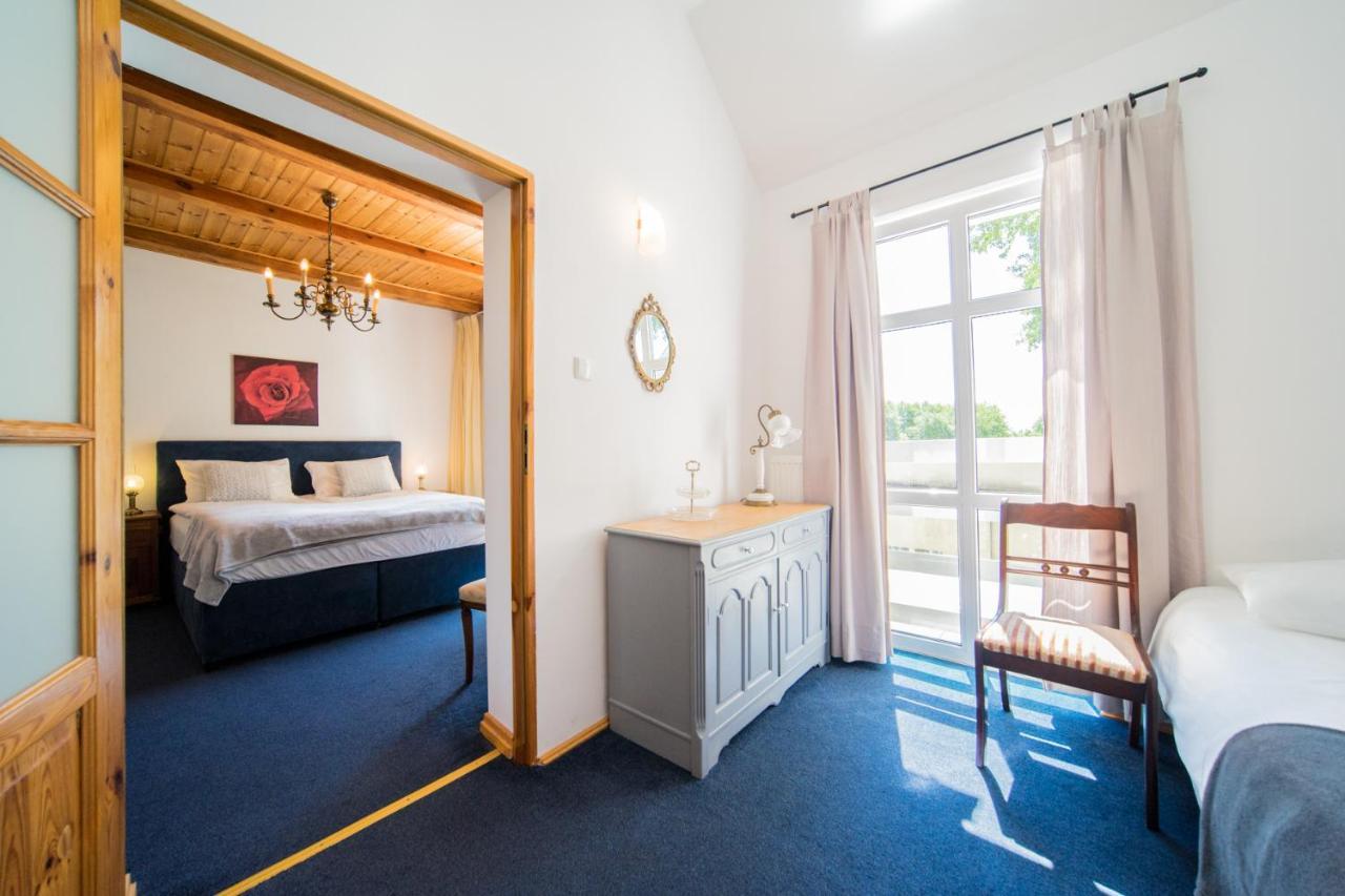 Ferienwohnung Narcyz Międzywodzie Exterior foto