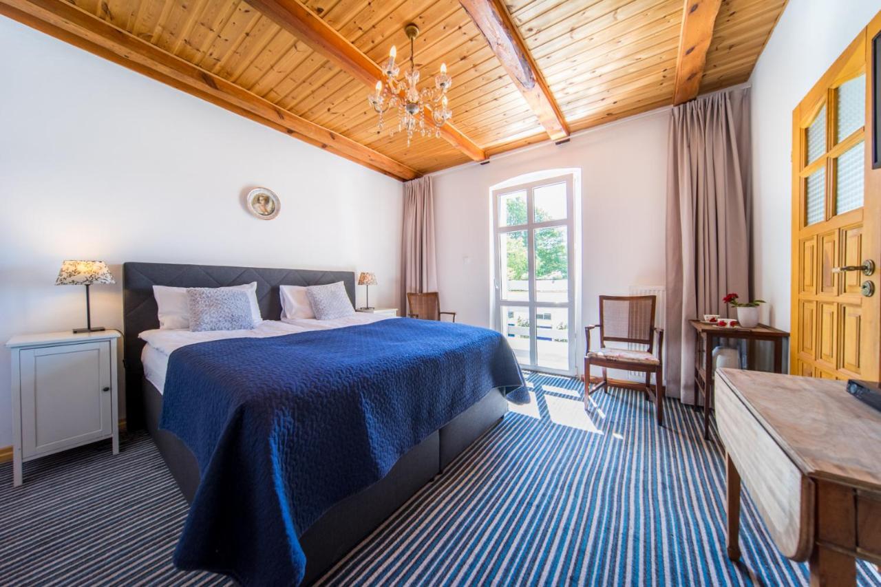 Ferienwohnung Narcyz Międzywodzie Exterior foto
