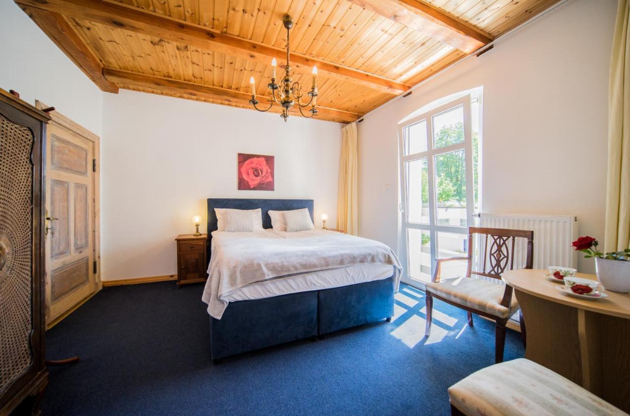 Ferienwohnung Narcyz Międzywodzie Exterior foto