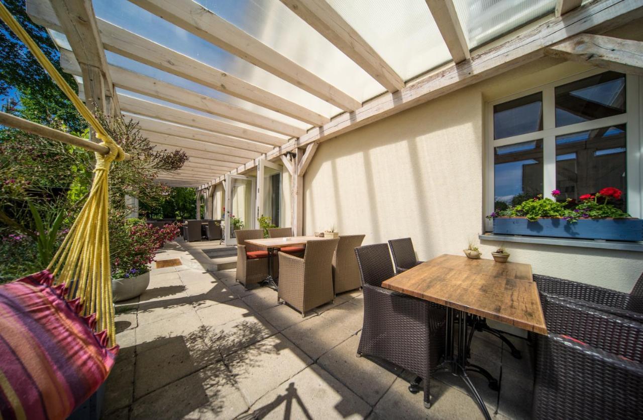 Ferienwohnung Narcyz Międzywodzie Exterior foto