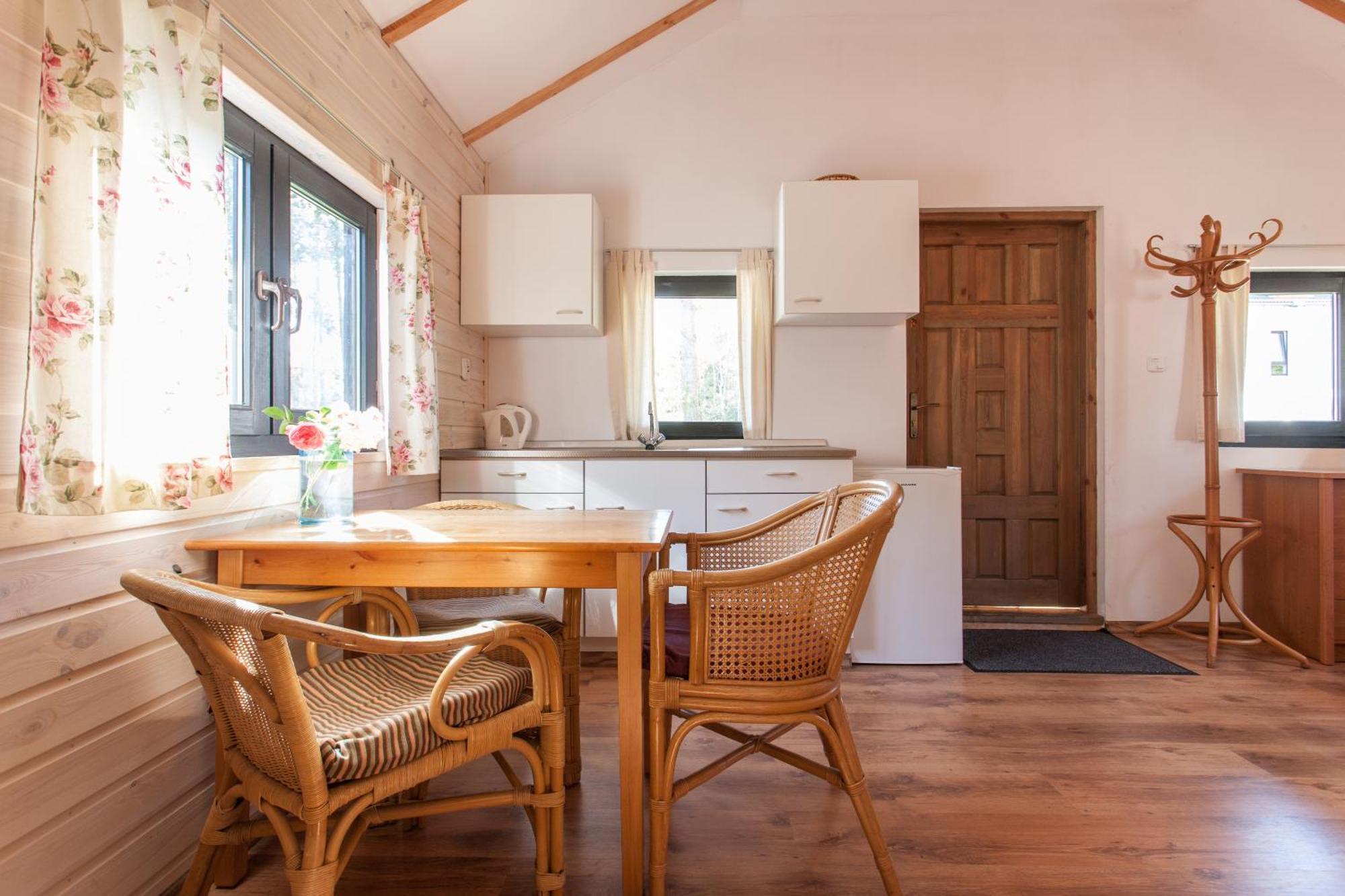Ferienwohnung Narcyz Międzywodzie Exterior foto