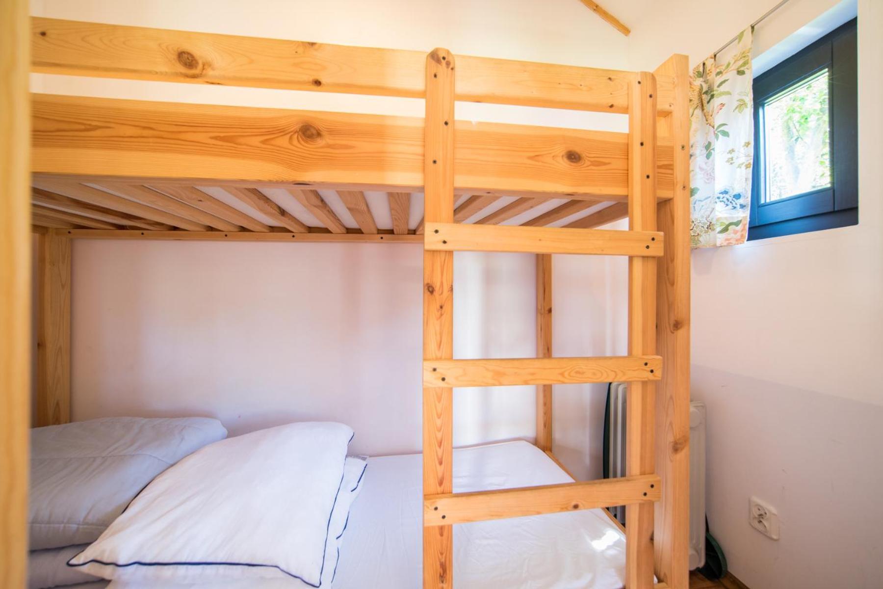 Ferienwohnung Narcyz Międzywodzie Zimmer foto