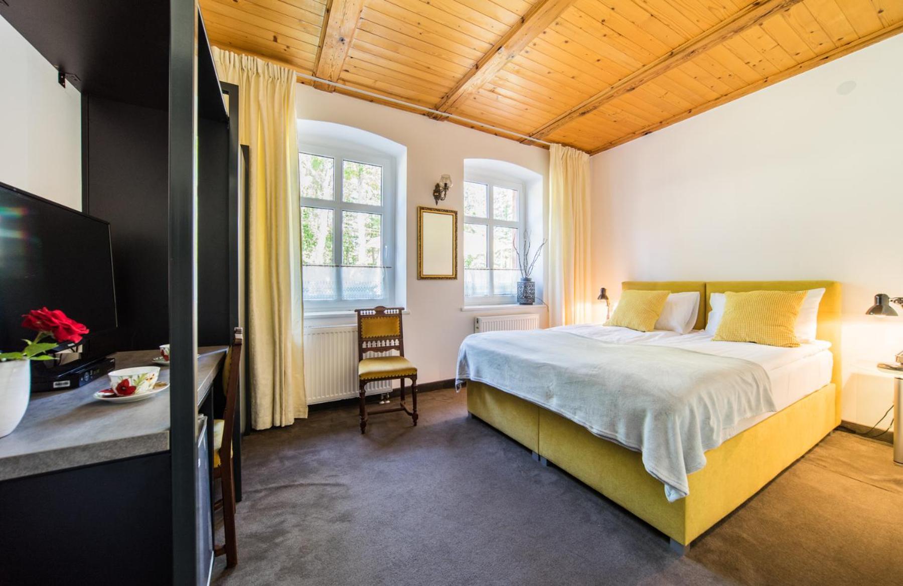 Ferienwohnung Narcyz Międzywodzie Exterior foto