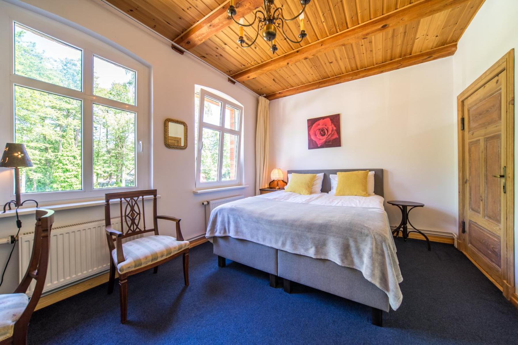 Ferienwohnung Narcyz Międzywodzie Exterior foto