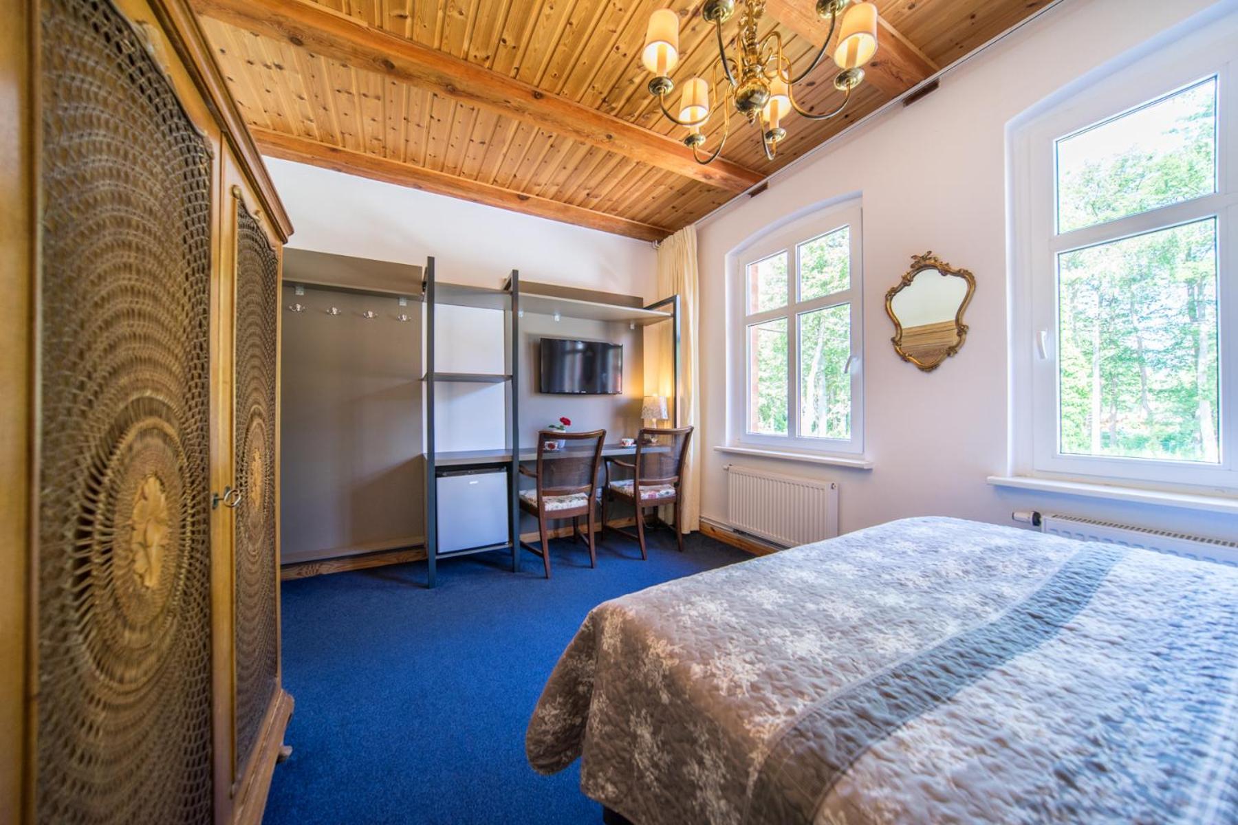 Ferienwohnung Narcyz Międzywodzie Exterior foto