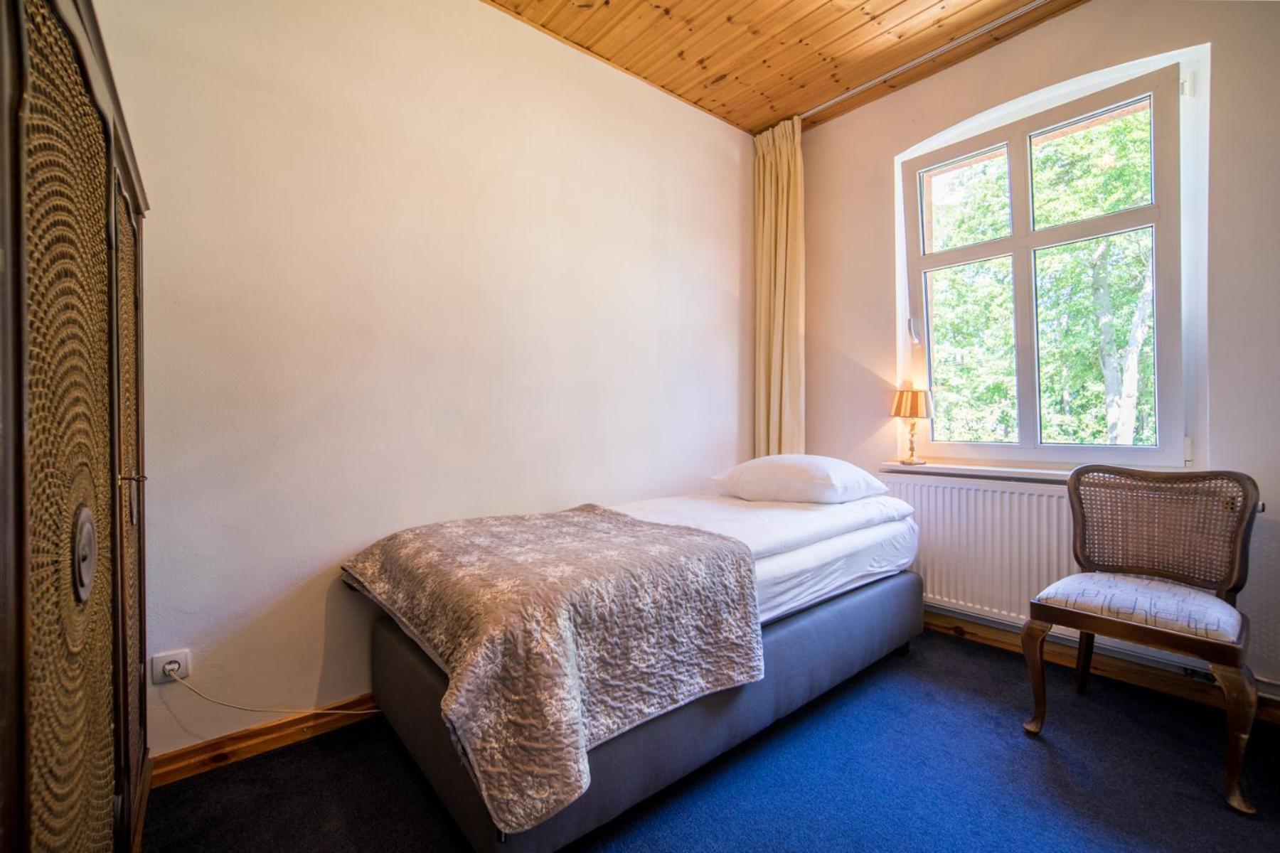 Ferienwohnung Narcyz Międzywodzie Exterior foto